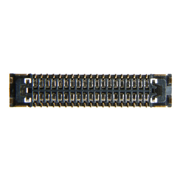 APPLE iPhone 13 Mini / 13 - USB Charging FPC Connector On Main Board 38pin Original