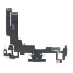 APPLE iPhone 14 - Charging Flex Cable Connector Black High Quality
