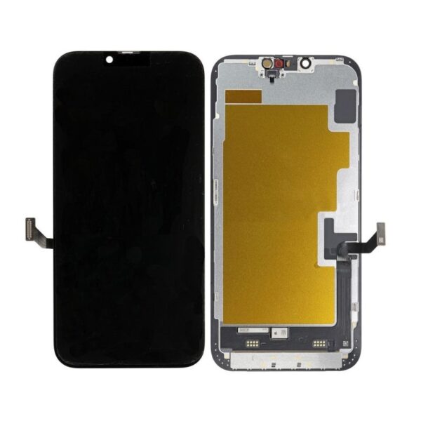 APPLE iPhone 14 Plus - Incell LCD + Touch Black Copy