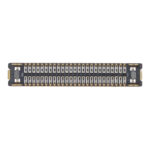 APPLE iPhone 14 Pro - LCD FPC Connector On Main Board 50Pin Original