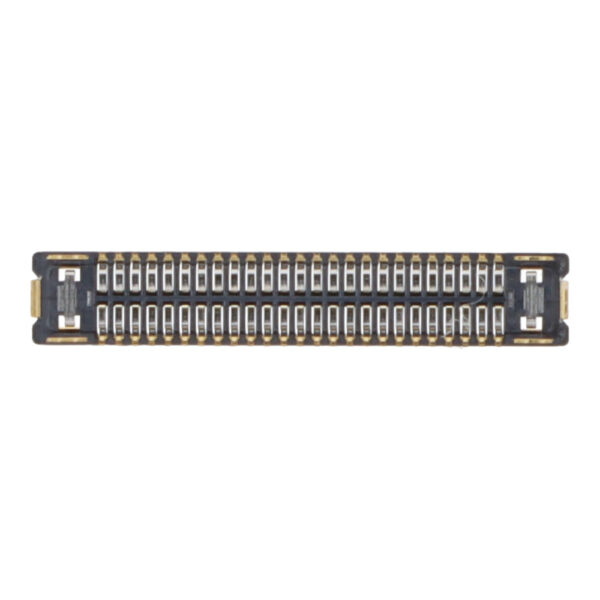 APPLE iPhone 14 Pro - LCD FPC Connector On Main Board 50Pin Original
