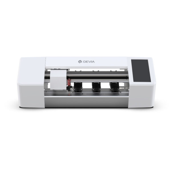 DEVIA Intelligent film cutting machine for  Laptop , Smartphones & Tablets
