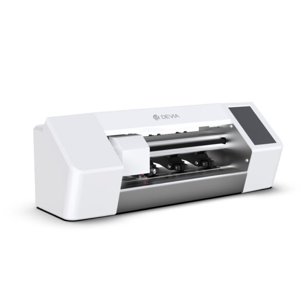 DEVIA Intelligent film cutting machine for  Laptop , Smartphones & Tablets