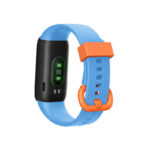Παιδικό Smart Band KiddoBoo 01, Γαλάζιο