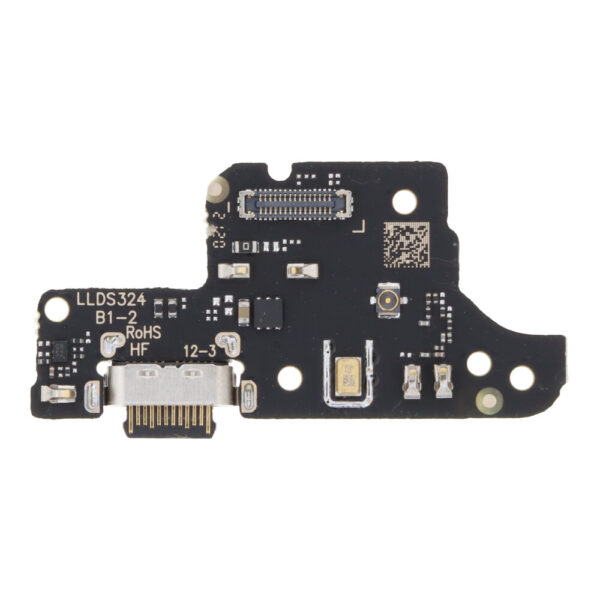 MOTOROLA Moto G31 - Charging System connector High Quality
