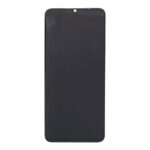 OPPO A17 - LCD + Touch Black Original