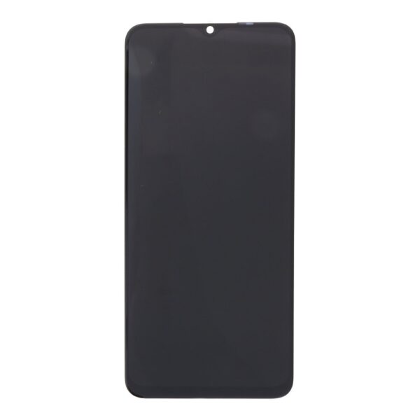 OPPO A17 - LCD + Touch Black Original