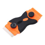 REPAIR TOOL GLUE REMOVAL SCRAPER DOUBLE HEAD
