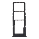 SAMSUNG A047F Galaxy A04s - SIM Card Tray Black Original