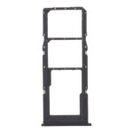 SAMSUNG A137F Galaxy A13s - SIM Card Tray Black Original
