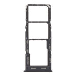SAMSUNG A137F Galaxy A13s - SIM Card Tray Black Original