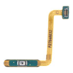 SAMSUNG A236B Galaxy A23 5G - Power Button Flex + Fingerprint Sensor Black Original