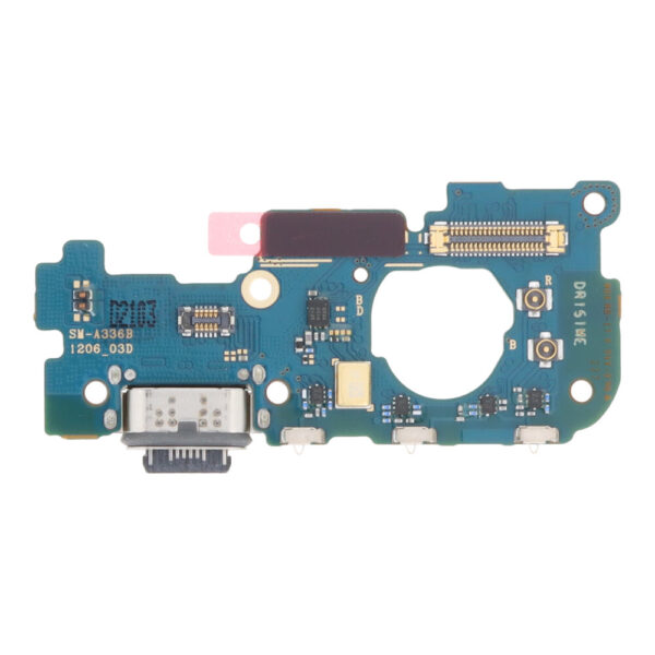 SAMSUNG A336B Galaxy A33 5G - Charging System connector OEM
