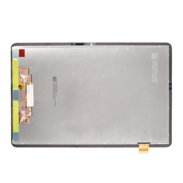 SAMSUNG Galaxy Tab S7 T870 / T875 - LCD + Touch screen Black Original Service Pack