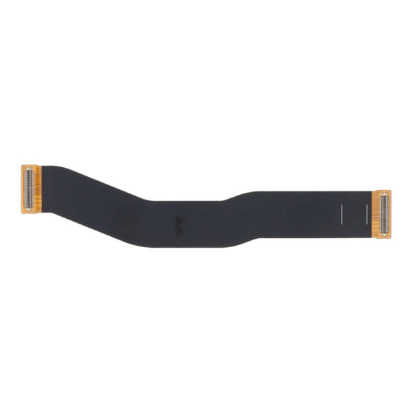 SAMSUNG S908B Galaxy S22 Ultra - LCD flex cable Original