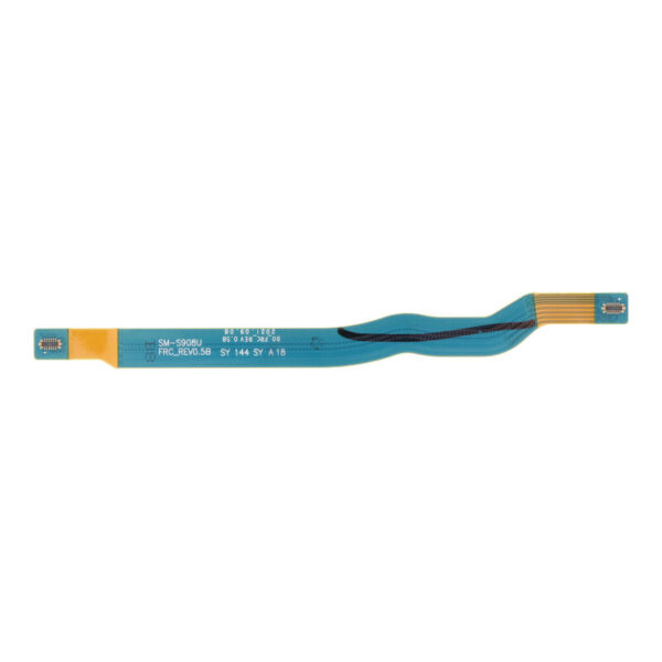 SAMSUNG S908B Galaxy S22 Ultra - Motherboard Signal flex cable Original
