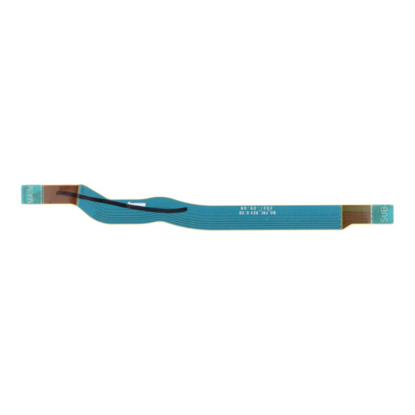 SAMSUNG S908B Galaxy S22 Ultra - Motherboard Signal flex cable Original