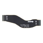 SAMSUNG S908B Galaxy S22 Ultra - Motherboard connector flex cable Original