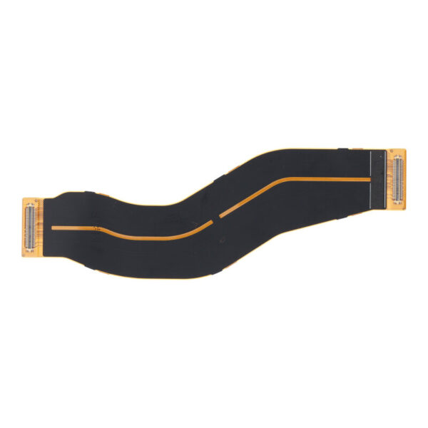SAMSUNG S908B Galaxy S22 Ultra - Motherboard connector flex cable Original