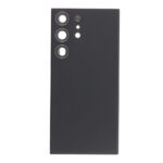 SAMSUNG S918B Galaxy S23 Ultra - Battery cover + Adhesive + Camera Lens Blue OEM