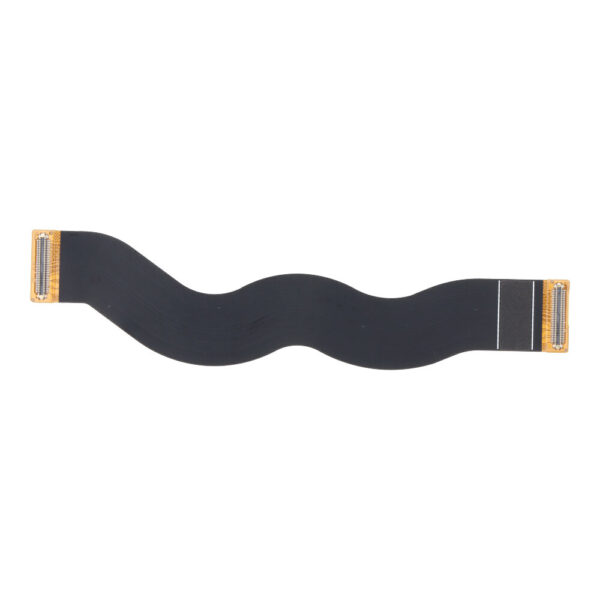 SAMSUNG S918B Galaxy S23 Ultra - LCD flex cable Original