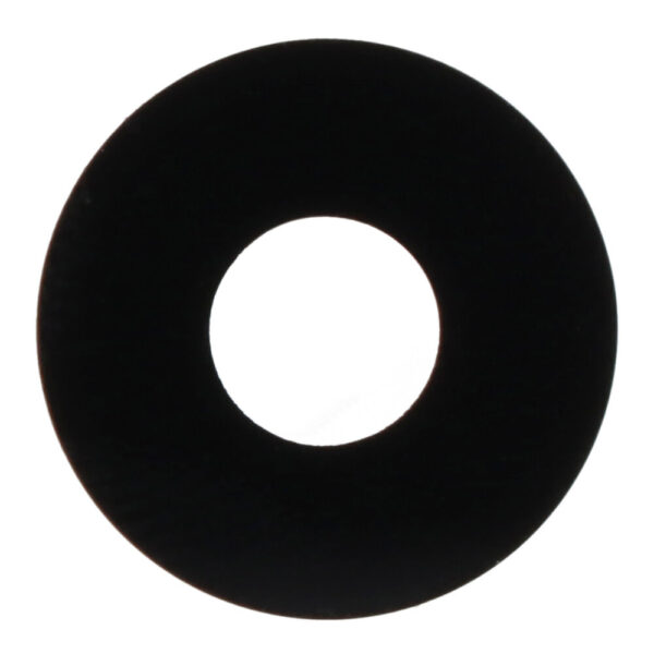 XIAOMI 12 / 12X - Back Big Camera Lens Black High Quality