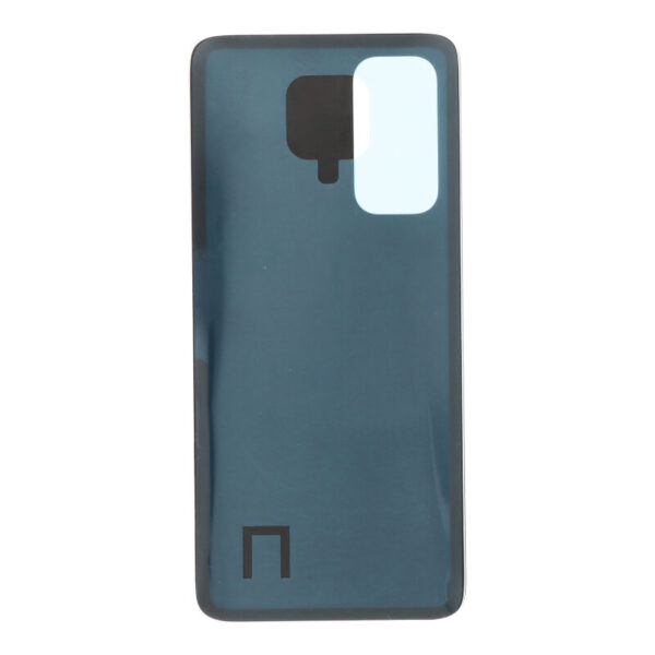 XIAOMI Mi 10T 5G / Mi 10T Pro 5G - Battery cover + Adhesive Aurora High Quality