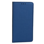 XIAOMI Poco C40 - ΘΗΚΗ BOOK STYLE SMART ΜΑΓΝΗΤΙΚΗ ΜΠΛΕ