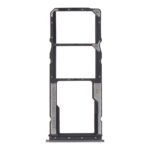 XIAOMI Redmi 10C - SIM Card Tray Gray Original