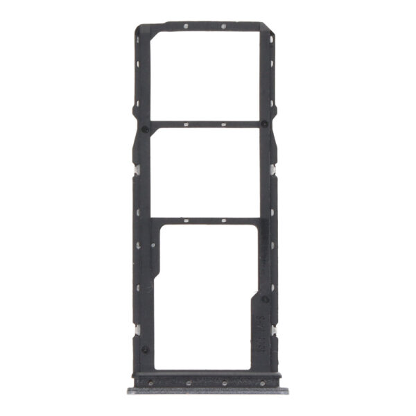 XIAOMI Redmi 10C - SIM Card Tray Gray Original