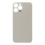 APPLE iPhone 13 Pro Max - Battery cover Large Hole Green High Quality