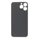 APPLE iPhone 13 Pro Max - Battery cover Large Hole Green High Quality