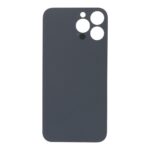 APPLE iPhone 13 Pro Max - Battery cover Large Hole Green High Quality