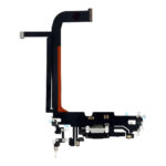 APPLE iPhone 13 Pro Max - Charging Flex Cable Connector Black High Quality