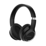 DEVIA Bluetooth headphones Kintone black
