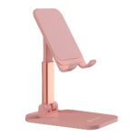 DEVIA Desktop SmartPhone stand Pink