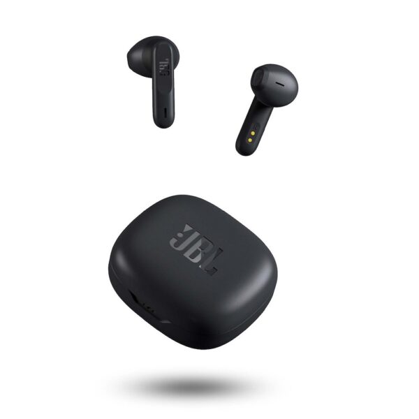 JBL Wave 300 TWS Earphones Black