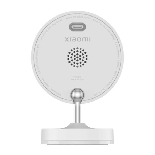 Xiaomi Outdoor Wireless IP Camera AW200 1080p White (BHR6398GL)