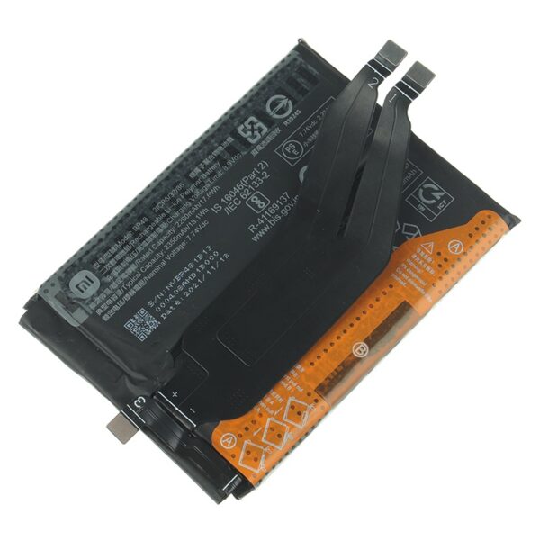 XIAOMI Poco F4 GT - ORIGINAL BATTERY BP48 4700mAh Bulk