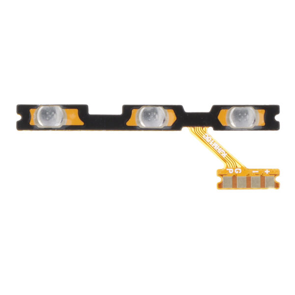 XIAOMI Redmi 10C - Power & Volume button flex cable High Quality