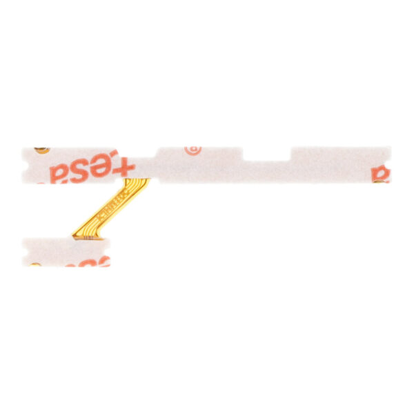 XIAOMI Redmi 10C - Power & Volume button flex cable High Quality