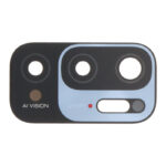 XIAOMI Redmi Note 10 5G - Back Camera Lens Black Original