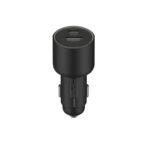 Xiaomi Mi Car Charger 67W USB-A / USB-C black (BHR6814GL)