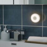 Xiaomi Mi Motion-Activated Night Light 2 Bluetooth (BHR5278GL)