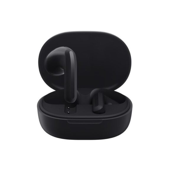 Xiaomi Redmi Buds 4 Lite Black (BHR7118GL)