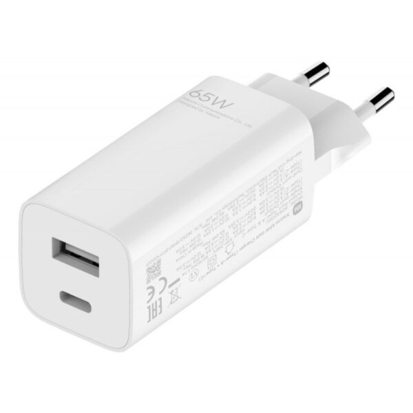 Φορτιστής Xiaomi 65W GaN (BHR5515GL)