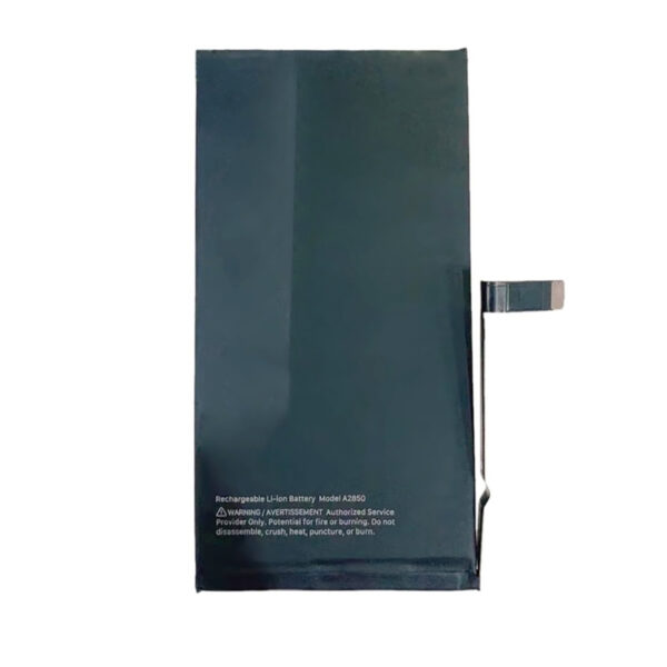 APPLE iPhone 14 Plus - BATTERY 4325mAh LI-Pol, BULK