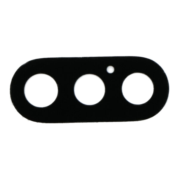 APPLE iPhone XS Max - Back Camera Lens Black High Quality