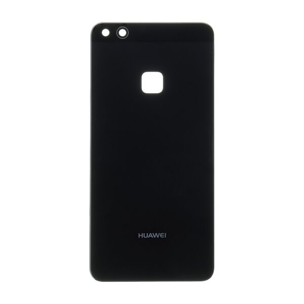 HUAWEI P10 Lite - Battery cover Black HQ