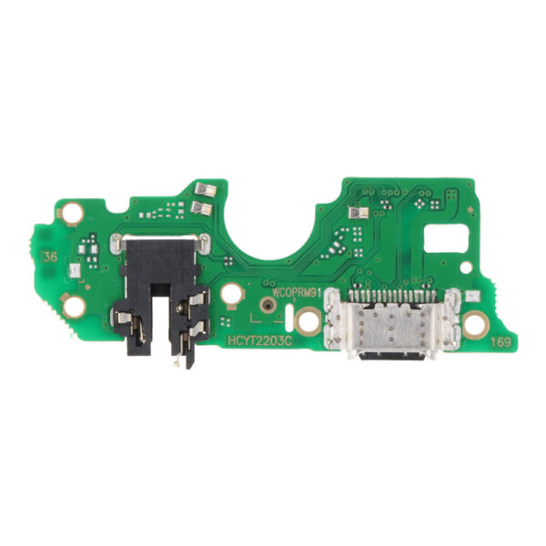 REALME 9i - Charging System connector Original